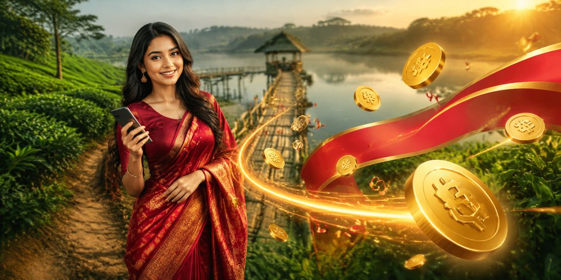 বান্দরবানে মোবাইলে টাকা লেনদেন করে ক্যাসিনো গেম উপভোগ