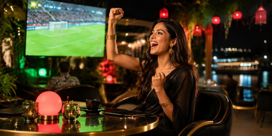 Special bonus promotion for football bettors in Barisal