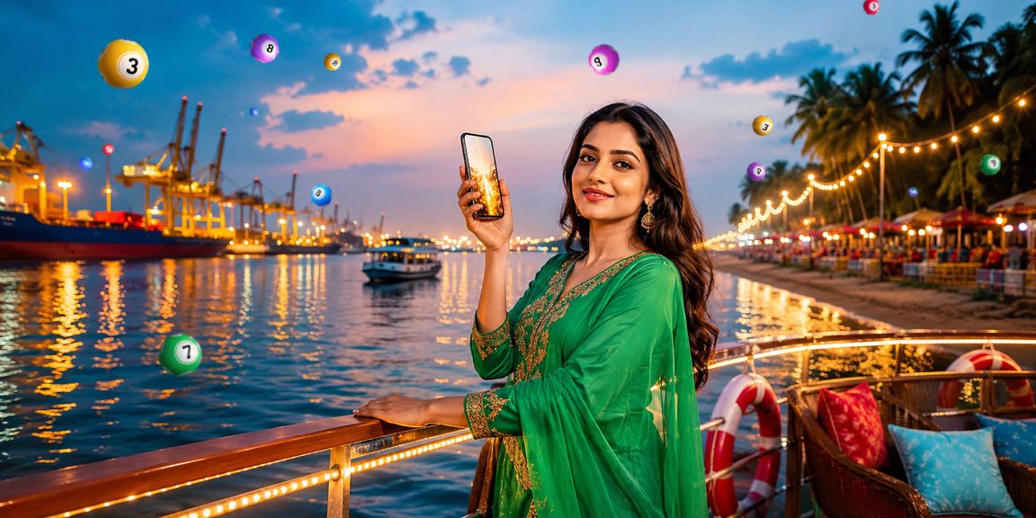 কক্সবাজার সমুদ্র সৈকতে অনলাইন বেটিং উপভোগকারী