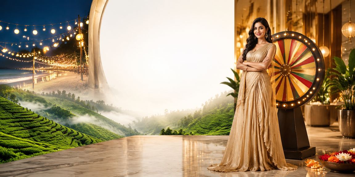 কক্সবাজারে পহেলা বৈশাখের লাকি ড্র উৎসব পরিবেশে জ্যাকপট