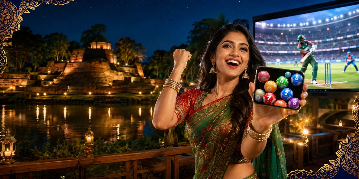 কুমিল্লায় ক্রিকেট বেটিংয়ে মনোযোগী বাংলাদেশি ব্যবহারকারী