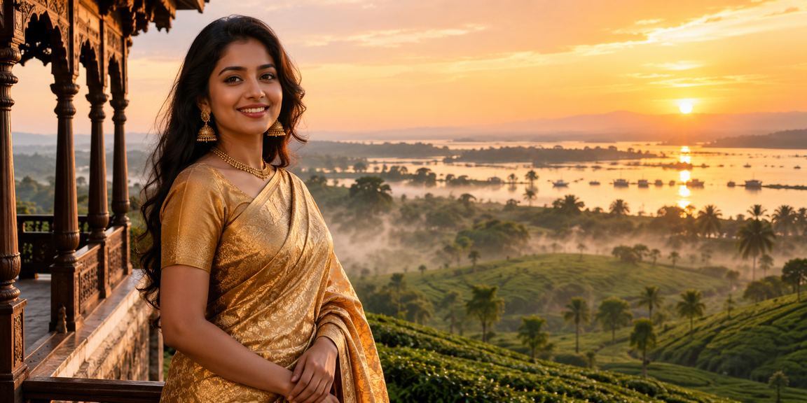 তাঙ্গুয়ার হাওরে শান্তিপূর্ণ পরিবেশে আন্দার বাহার গেম উপভোগ